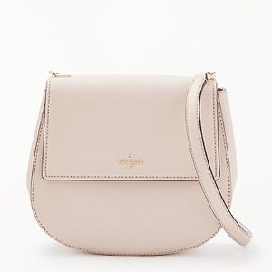 NWT Kate Spade Byrdie Purse